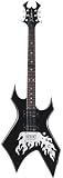 B.C. Rich Warlock Special Edition Afterburner Electric Guitar