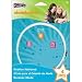 Nickelodeon iCarly iFashion Hairband Kit