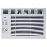 Arctic King MWK05CMN1BI7 5 - 000 BTU Window Air Conditioner With a 9.7 EER