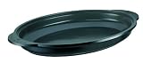 Schulte-Ufer 1890-28 i Fischpfanne Green Life oval 38 cm