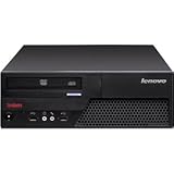 Lenovo ThinkCentre M58p Desktop - Intel Core 2 Duo E8400 3GHz - 2 GB DDR3 S ....