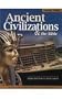 Ancient Civilizations & the Bible: A Biblical World History Curriculum from Creation to Jesus Christ (History Revealed)