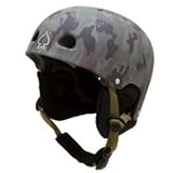 Pro-tec Assault Helmet