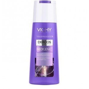 Dercos Neogenic Redensifying Shampoo 200ml