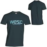 WeSC WeSC T-Shirt - Short Sleeve - Men's
