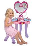 Theo Klein - 5765 - Islande Barbie - Salon de beauté Princess