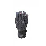 STRAIGHT JUMP(�X�g���[�g�W�����v) MEN's �X�m�[�{�[�h�O���[�u �u���b�N M 8921
