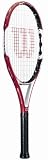 Wilson nFury Two Tennis Racquet