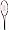 Wilson nFury Two Strung Tennis Racquet (Size - 4)