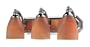 ELK Lighting 570-3C-SY 3 Light Bathroom Light