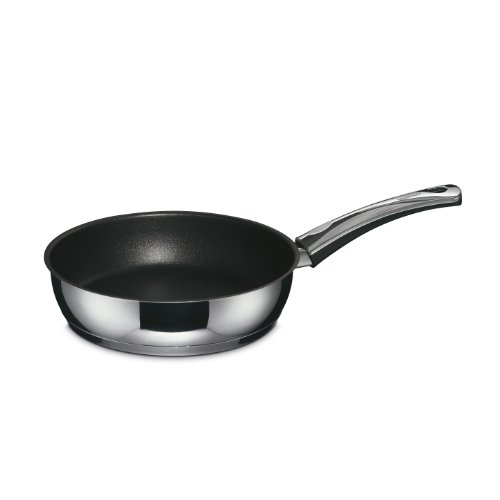 Berndes 064671 Injoy Special Edition Schmorpfanne, 28 cm Preisvergleich