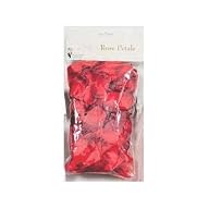 200 Ct Red Rose Petals W/chiffon