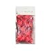 200 Ct Red Rose Petals W/chiffon 200 Ct Red Rose Petals W/chiffon