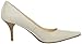 Calvin Klein Women's Dolly Shiny S Nappa