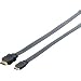 �o�b�t�@���[�R�N���T�v���C BUFFALO AV�P�[�u�� HDMI:miniHDMI �t���b�g 1.0m BSHD06M10