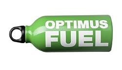 Fuel Bottle Fuel Bottle .6 Liter