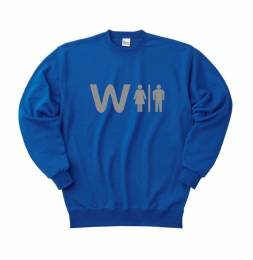 パイルトレーナー Wii パロディプリント