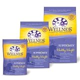 Wellness Super5Mix Healthy Weight Formula Dry Dog Food