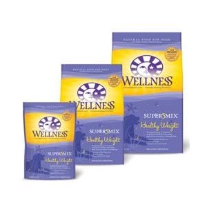 Wellness Weight Management Dry Dog Food