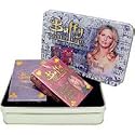 Buffy Series 1 & 2 Playing Cards (Tin Box)