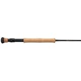 Temple Fork Outfitters Professional Series Fly Rods Model: TF 09 10 4 P (10' 0", 4 pc., 9 wt.)