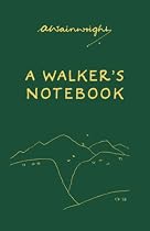 A Walker's Notebook