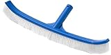 Deluxe 18" Floor & Wall Pool Brush