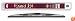 Trico Products 21-13 Exact Fit Wiper Blade - 21