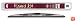 Trico Products 24-13 Exact Fit Wiper Blade - 24