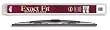 Trico Products 10-1 Exact Fit Wiper Blade - 10"