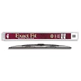 Trico Products 21-1 Exact Fit Wiper Blade - 21"