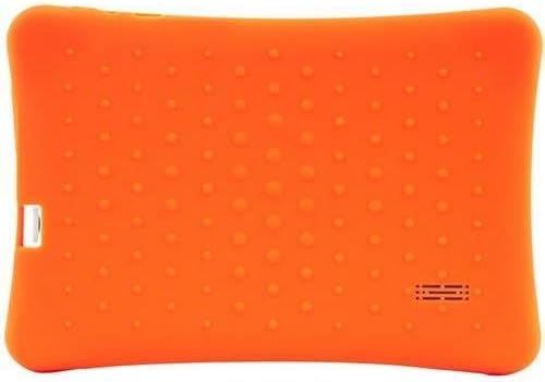 iDeaPLAY CT720K 7" Dual Core Android Kids Tablet - Orange - 1GB RAM - 4GB Storage