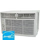 Frigidaire 8,000 BTU 3 Speed Window Air Conditioner