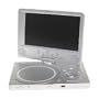 Polaroid PDV-0820 8" Swivel Widescreen Portable DVD Player