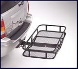 Surco 1204 Hauler Basket Carrier