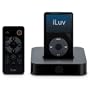 iLuv I185 Video iPod Docking System