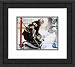 Framed Tony Gonzalez Kansas City Chiefs Photograph