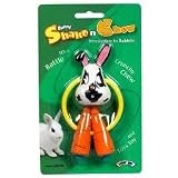 Super Pet Bunny Shake'n Chew