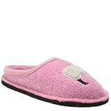 Haflinger Women's Sheep Slipper