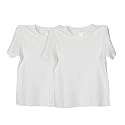 Ecoland Boys Organic Cotton Crew Neck T-shirt (2 Pcs/pack)