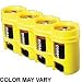 Tools Aviation Powerpax SLD4 Slim Line Battery Caddy, Holds 4 "D" Batteries