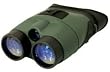 Yukon YK25028 Tracker 3 x 42 Night Vision Binoculars