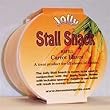 Jolly Pet Treat refill for Stall Snack holder Carrot