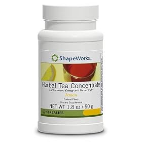 Herbalife Herbal Tea Concentrate