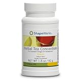 Herbalife Herbal Concentrate Tea Lemon 3.53oz