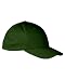 Yupoong - Flexfit Organic Brushed Twill Low-Profile Cap