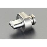 エスコ ［ＥＡ８５８ＨＤ，ＨＥ用］９．０ｘ１８ｍｍ長穴用ポンチ EA858HE-2