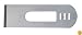 Stanley 12-504 Replacement Block Plane Iron Cutter for Plane #12-960