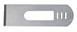 Stanley 0-12-504 Replacement Block Plane Iron Cutter for Plane