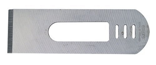 Stanley 12-504 Replacement Block Plane Iron Cutter for Plane #12-960